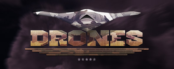 Drones