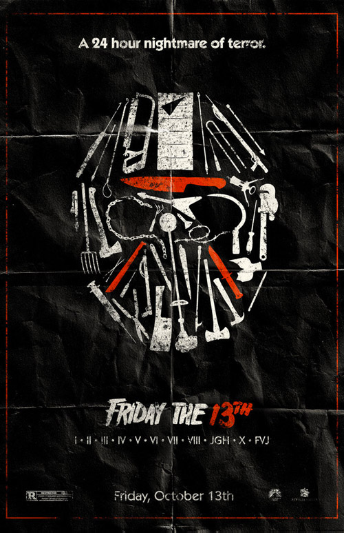 Friday 13th Movie