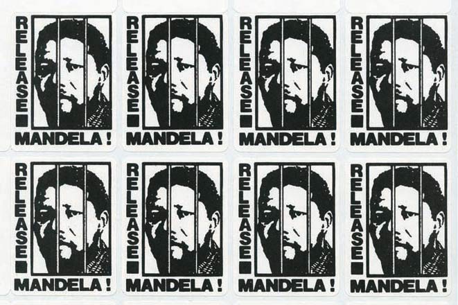 Nelson Mandela