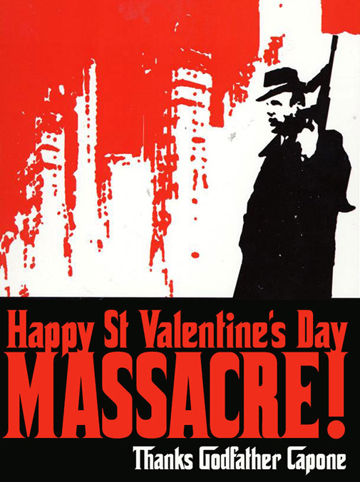 chicago valentines day s day chicago style 1929 by techgnotic on chicago valentines day s day chicago style 1929 by techgnotic on