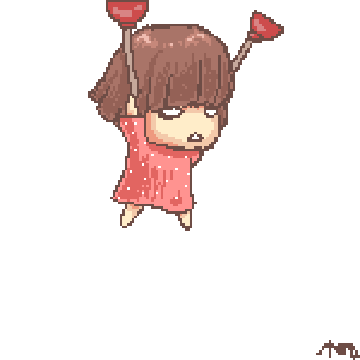 Momo - There Is A Spider On the Floor by wangqr Momo - There Is A Spider On the Floor by wangqr