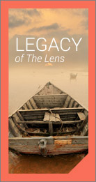 Legacy of The Lens