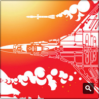 Flanker - Rising