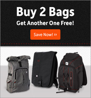 Buy 2 Bags Get Another One  Free!