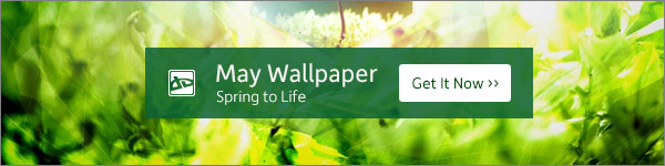 May Wallpaper
