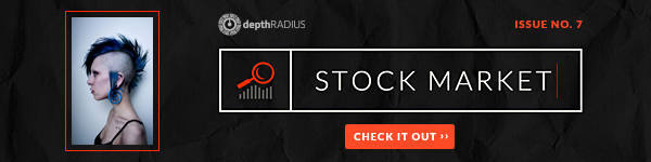 Stock Market Issue 7