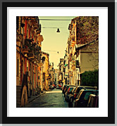 Sicily 4 by Csipesz