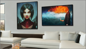 high quality prints