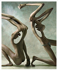 CONSCIENCE by kharlamov