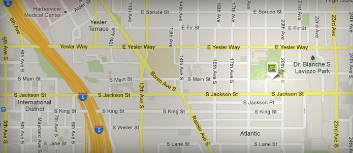 Map to devMEET