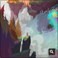 Environment 4 by *Nafah
