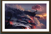 Scorched earth by arcipello