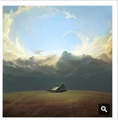 At world's end by RHADS