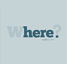 Here. by WRDBNR
