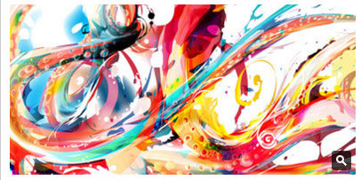 octopus dream by bboypion
