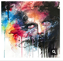 non parlarne mai by agnes-cecile