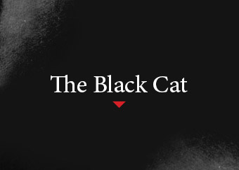 Black Cat