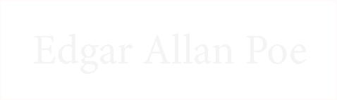 Edgar Allan Poe