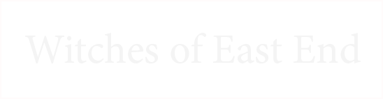 Witches of East End