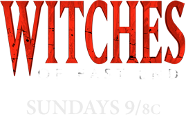 Sundays 9/8c