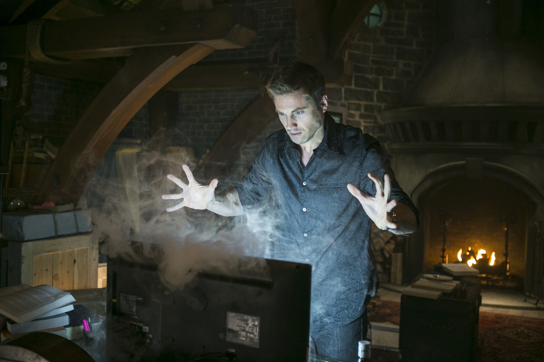 Witches of East End - Season 2 - IMDb