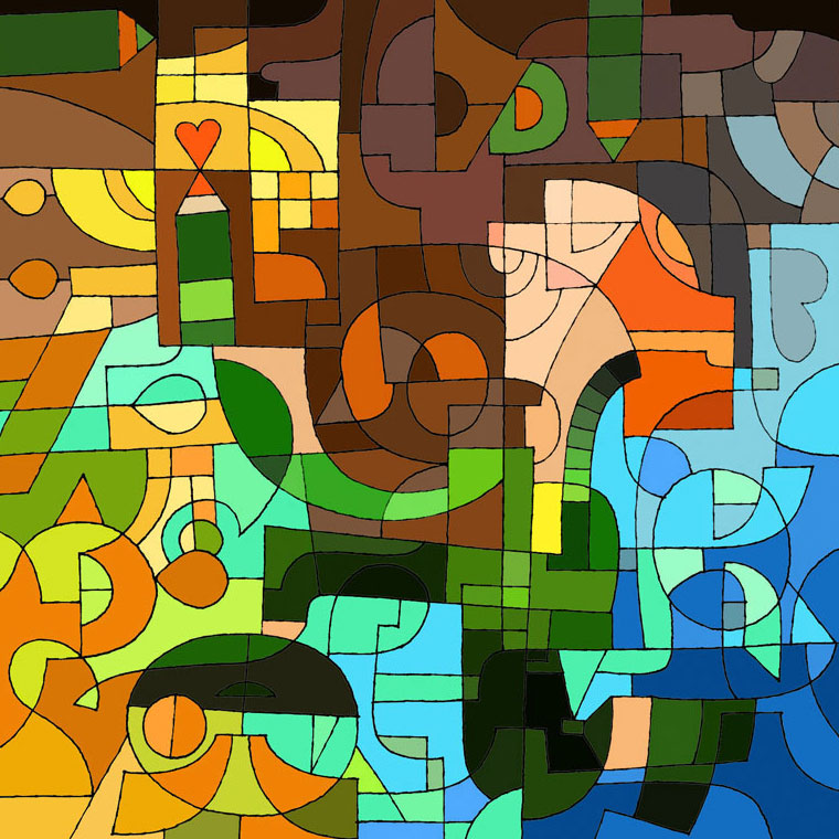 Celebrating 16 Years of DeviantArt! by Heidi on DeviantArt