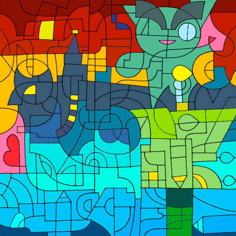 Celebrating 16 Years of DeviantArt! by Heidi on DeviantArt