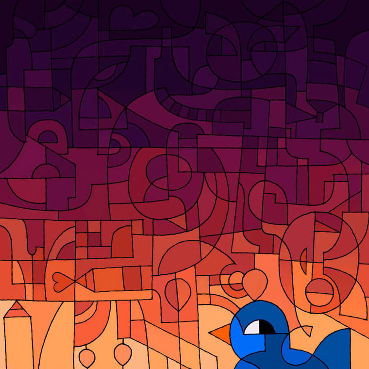 Celebrating 16 Years of DeviantArt! by Heidi on DeviantArt