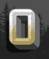 O