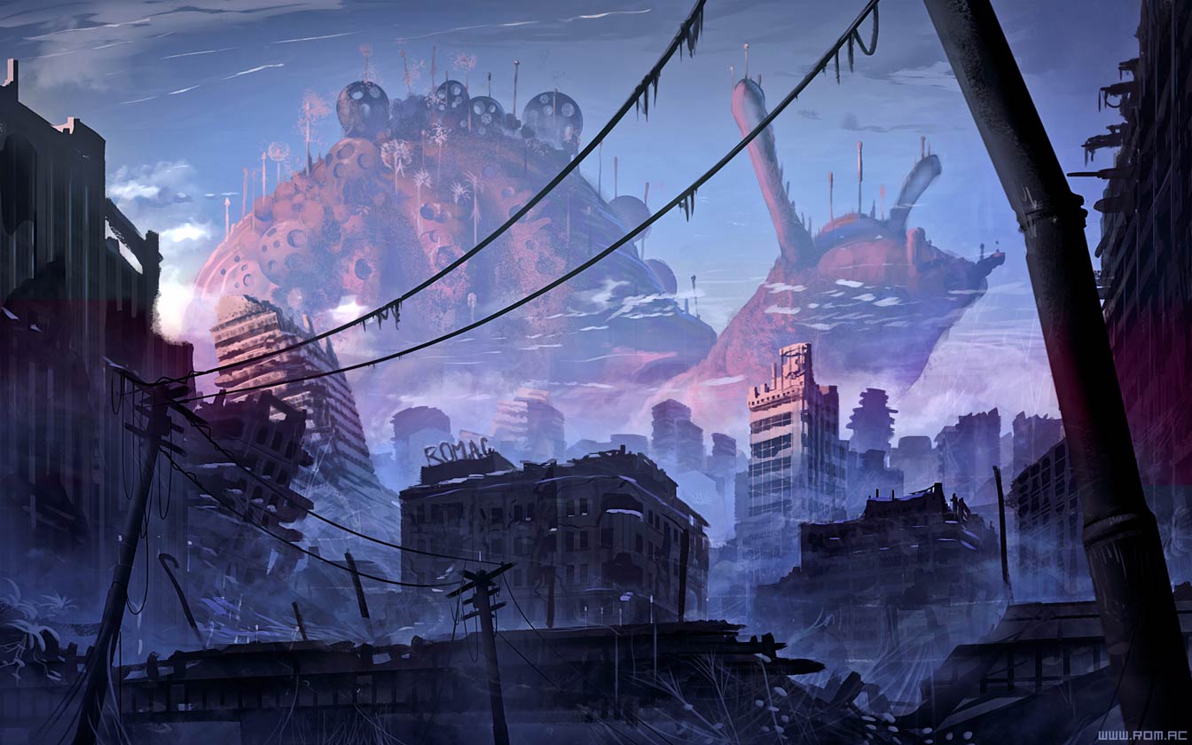 I Have A City In An Alternate World Collection: Alternative Universe by techgnotic on DeviantArt