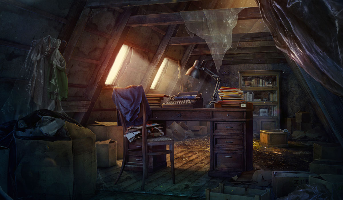 Discover 147+ anime basement background latest in.eteachers