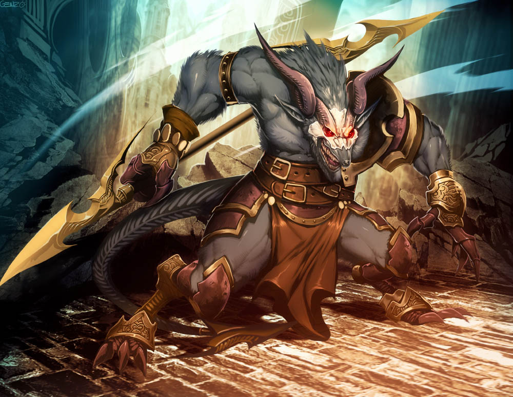 download warhammer horned rat download warhammer horned rat