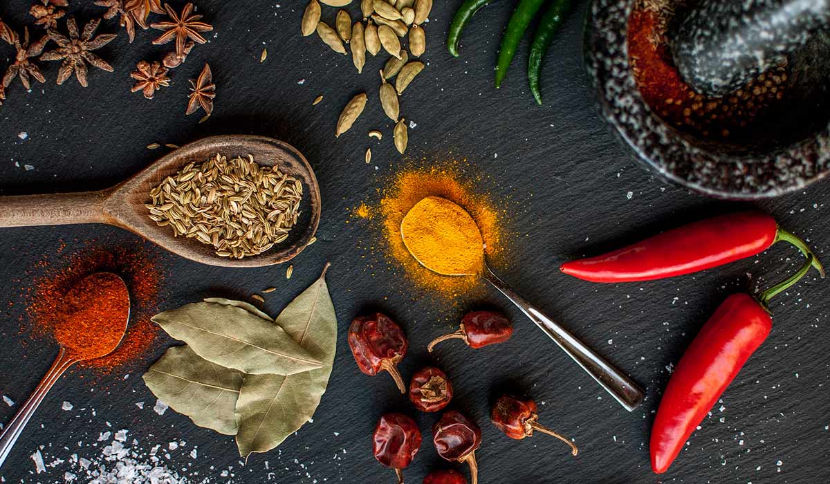 Collection Let's Spice It Up A Bit by techgnotic on DeviantArt