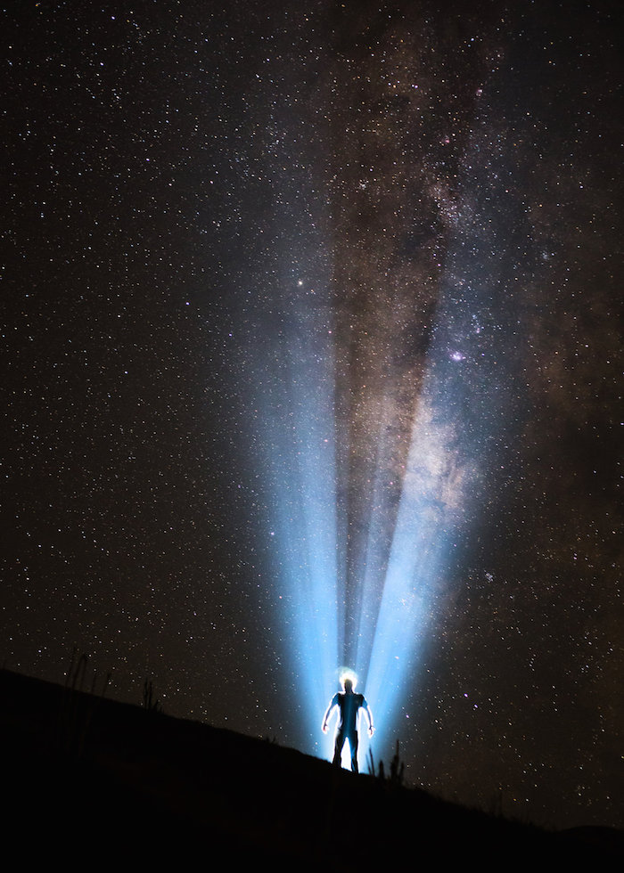 Collection The Leonids by techgnotic on DeviantArt