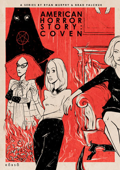Fear the Coven – August Preview - Community Stories ▷ learn and write about  3D printing