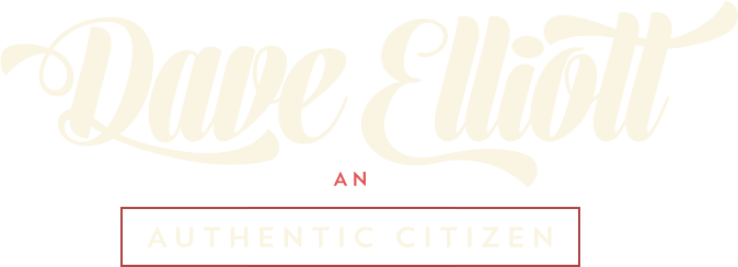 Dave Elliott