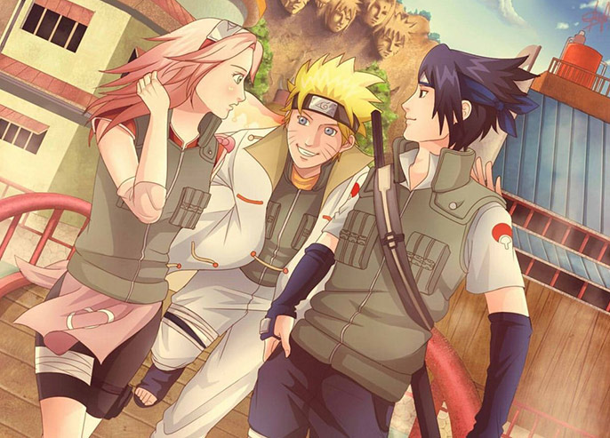 ANIME naruto by FRUBAluvr88 on DeviantArt