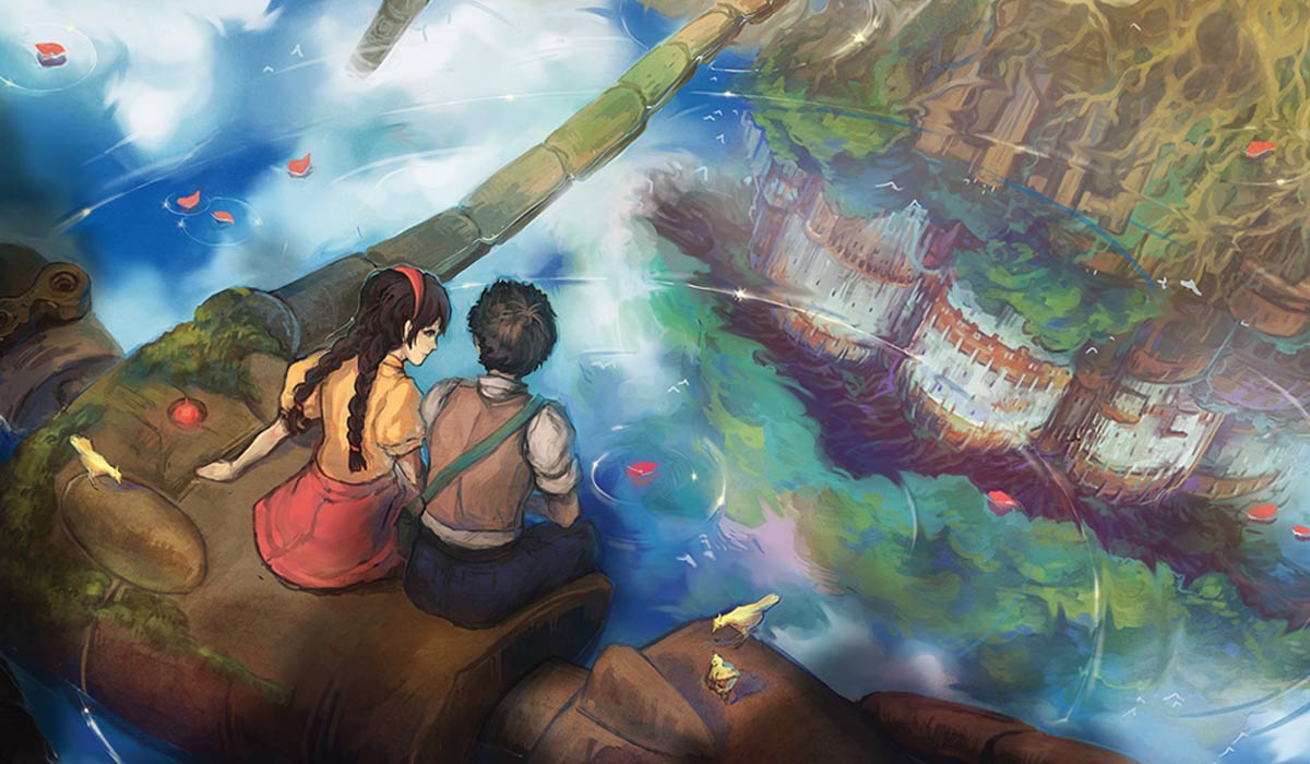 Movie Review: Laputa: Castle In The Sky by techgnotic on DeviantArt
