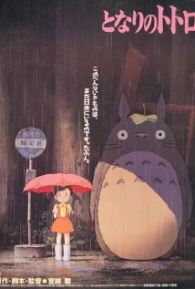 Movie Review: Hayao Miyazaki: My Neighbor Totoro by techgnotic on ...