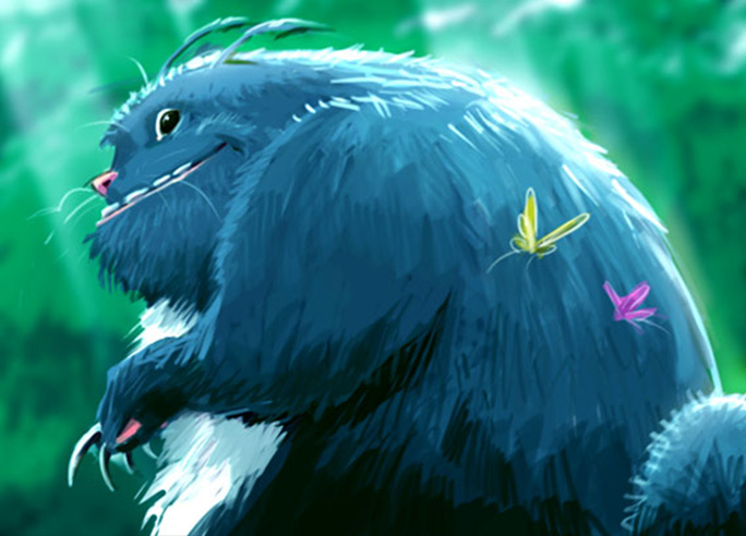 Movie Review: Hayao Miyazaki: My Neighbor Totoro by techgnotic on ...