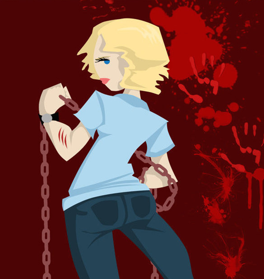 Mini Horror Reviews Shaun of the Dead (2004) by techgnotic on DeviantArt