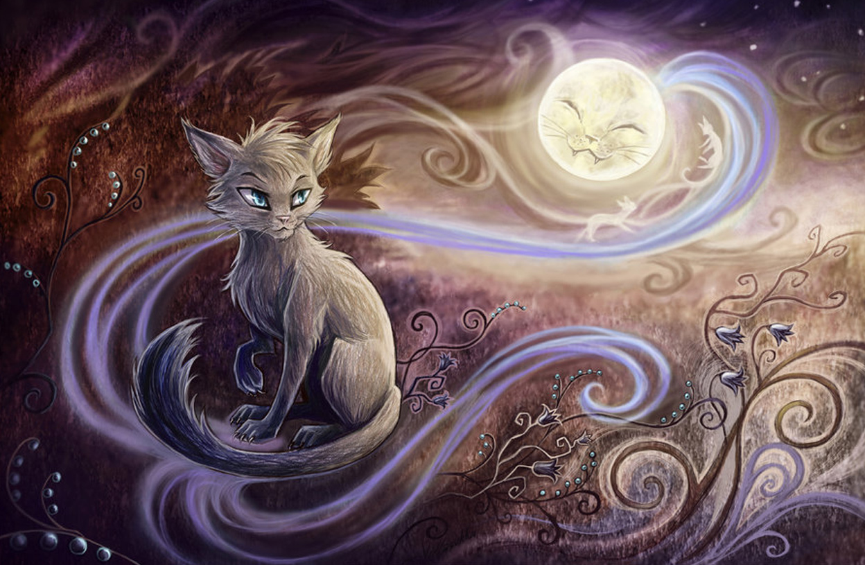 Animal Magic by techgnotic on DeviantArt Animal Magic by techgnotic on DeviantArt