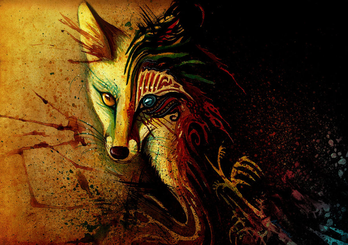 animal magic by techgnotic on deviantart animal magic by techgnotic on deviantart