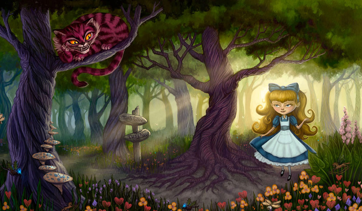 Cheshire Companions