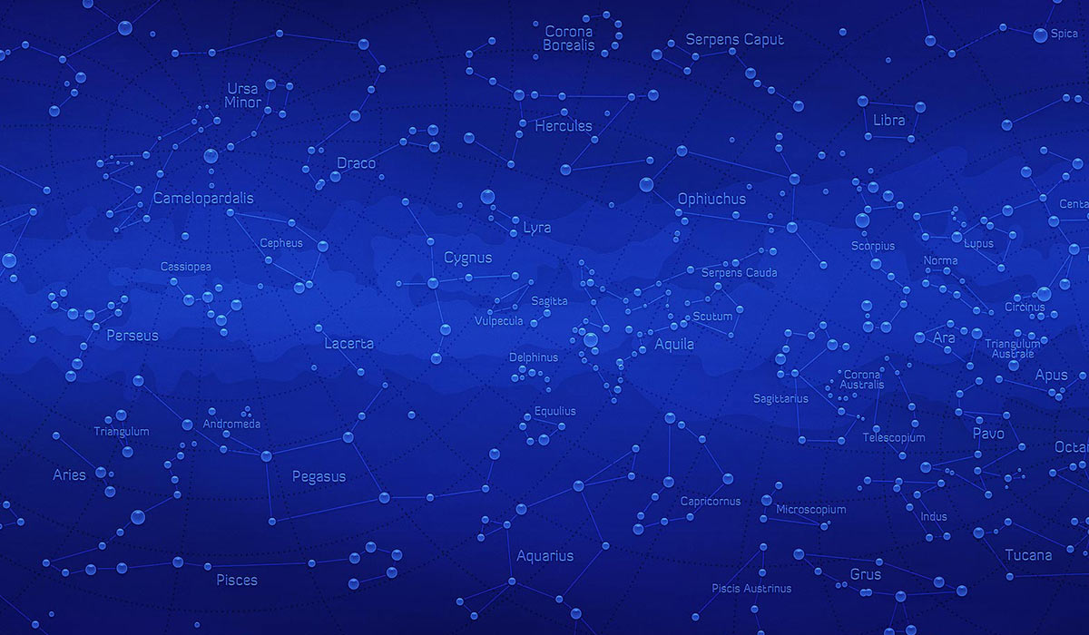 The Fault In Your Stars Exploring The Zodiac by techgnotic on DeviantArt