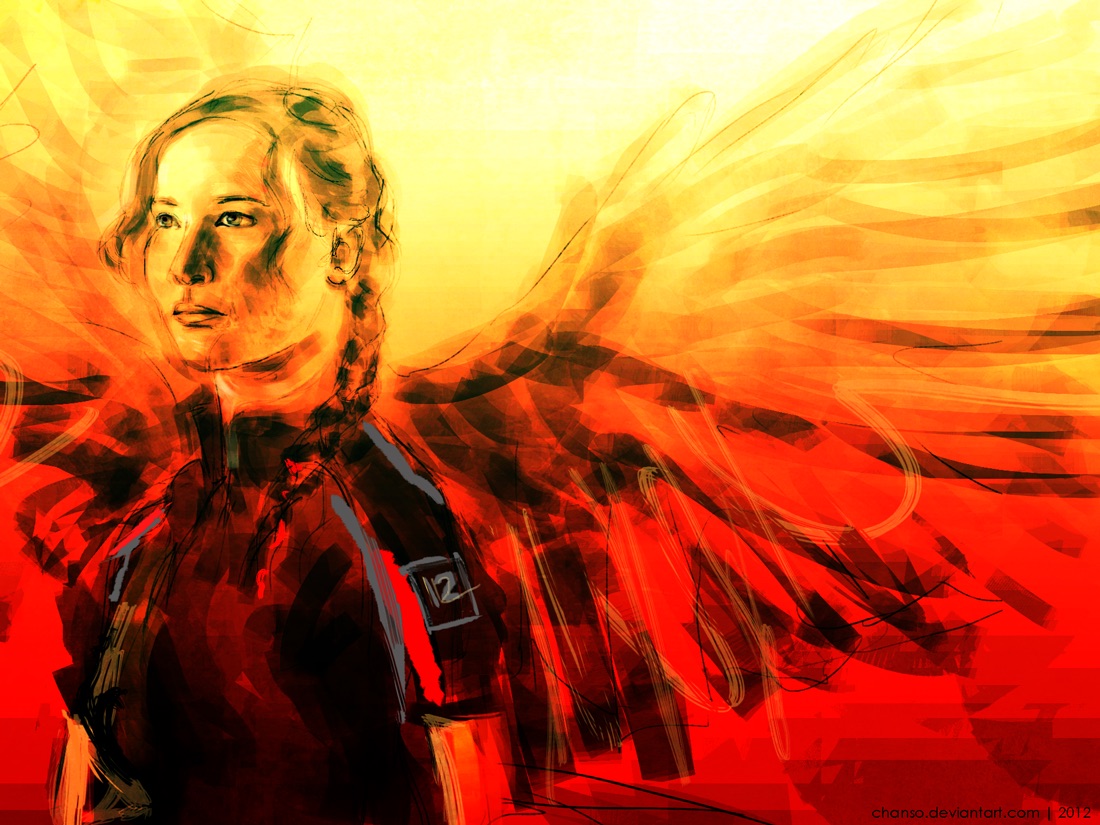 the hunger games accidental statement of protest by the hunger games accidental statement of protest by