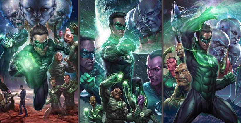 Warner Brothers Versus Warner Brothers by techgnotic on DeviantArt