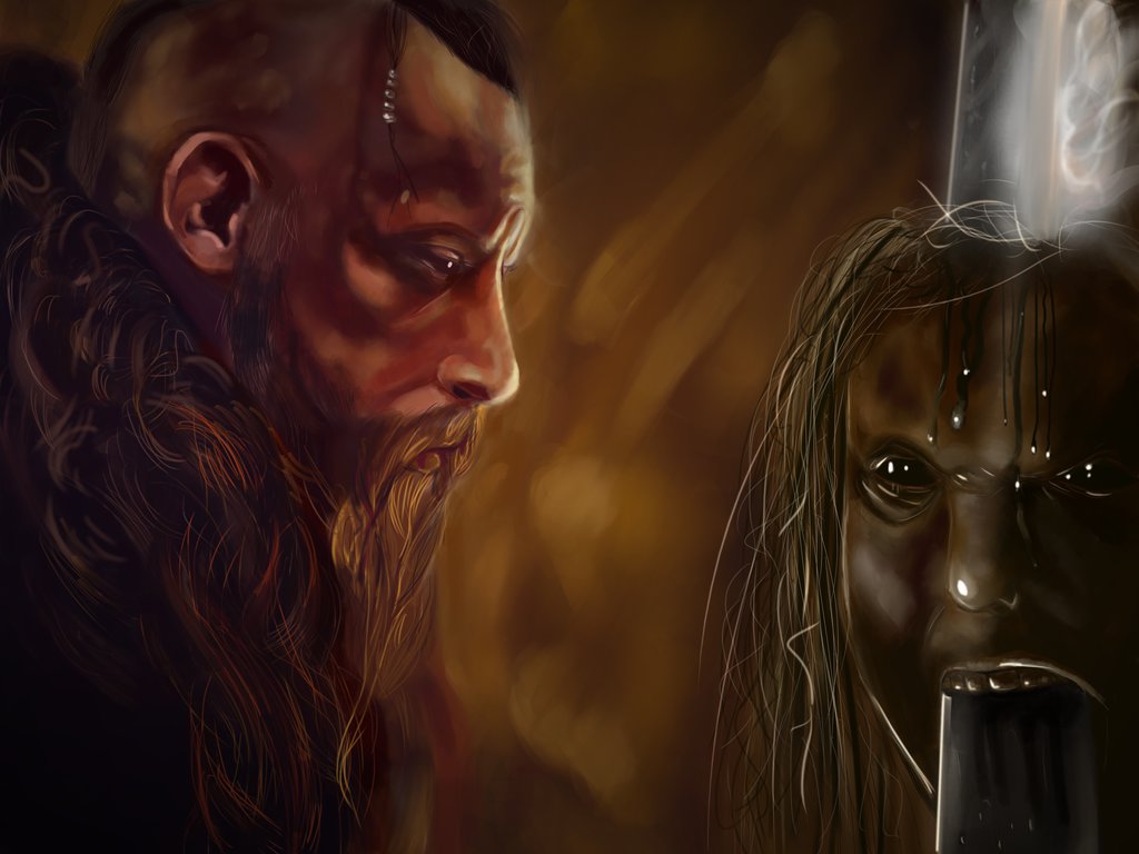 The Last Witch Hunter Contest Semi Finalists By Madizzlee On Deviantart