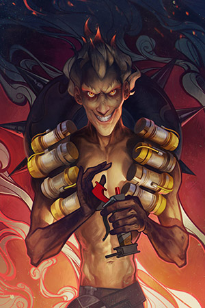 Junkrat