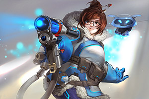 Mei